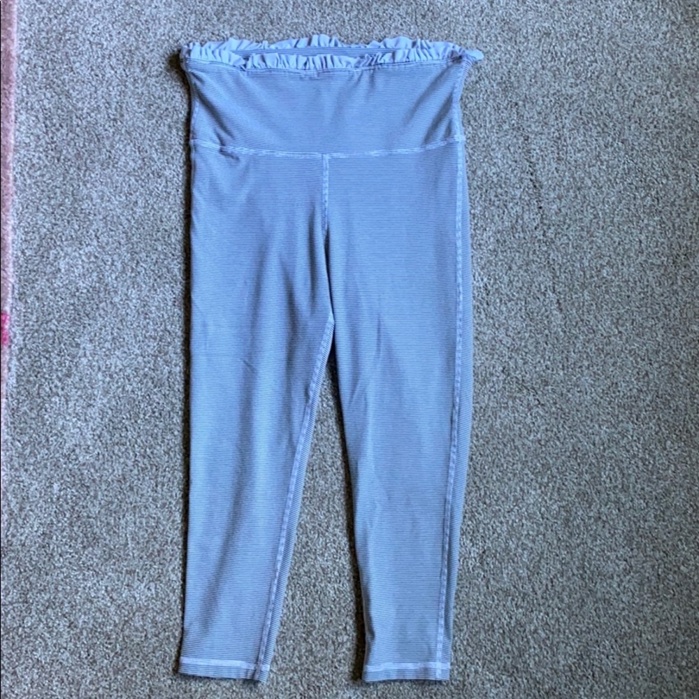 Albion Fit Petal Pant